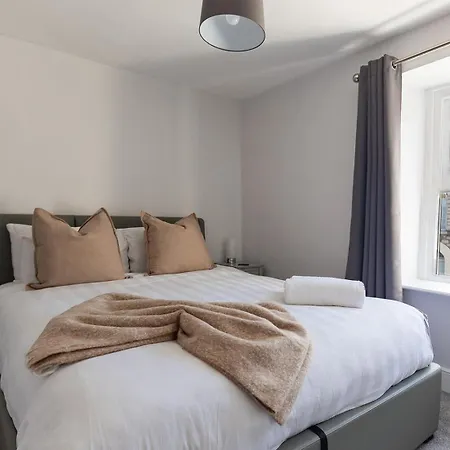 펜션 Ann - Charming Near The Town Centre