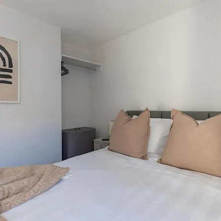 펜션 Ann - Charming Near The Town Centre *